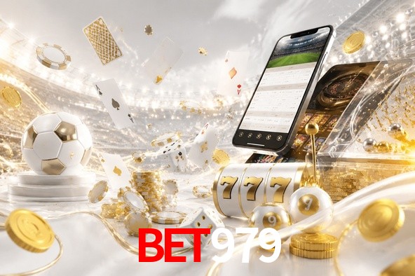 Welcome Bonus bet979