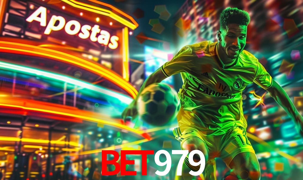 Estatísticas bet979