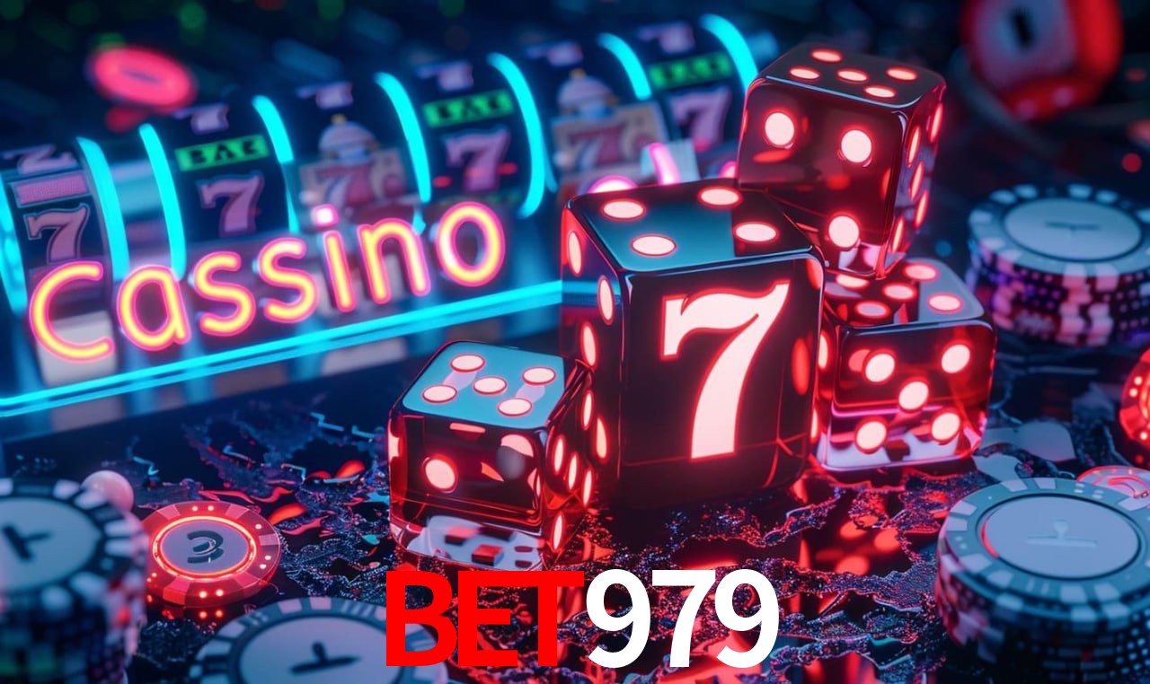 Experiência VIP bet979