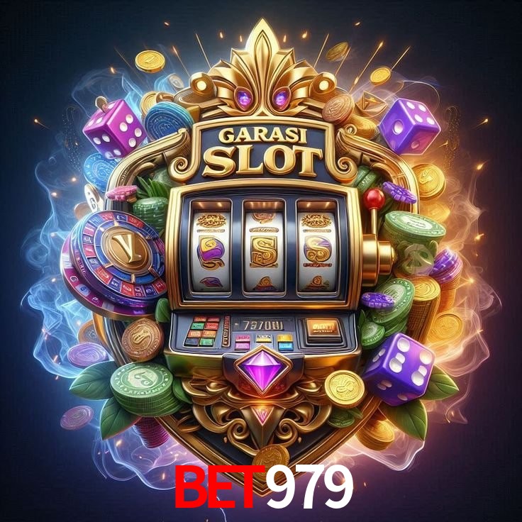 Jogos de Slot bet979