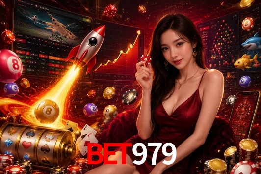 Seasonal Promotions bet979