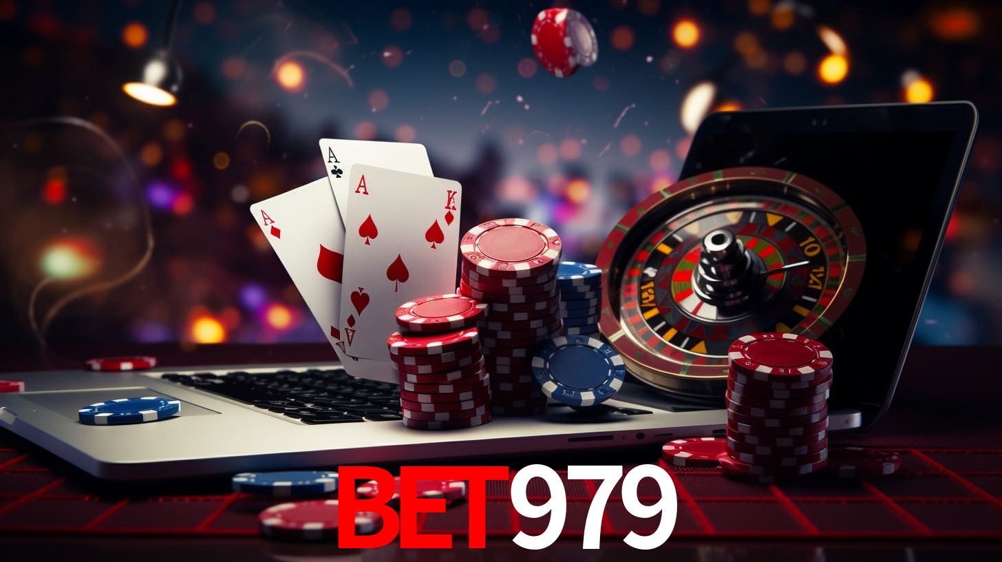 Live Casino bet979