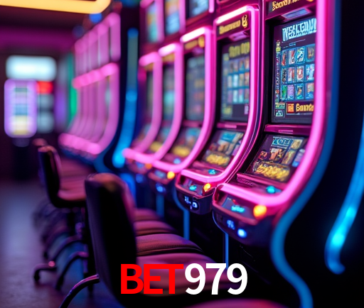 Promoção Relâmpago bet979