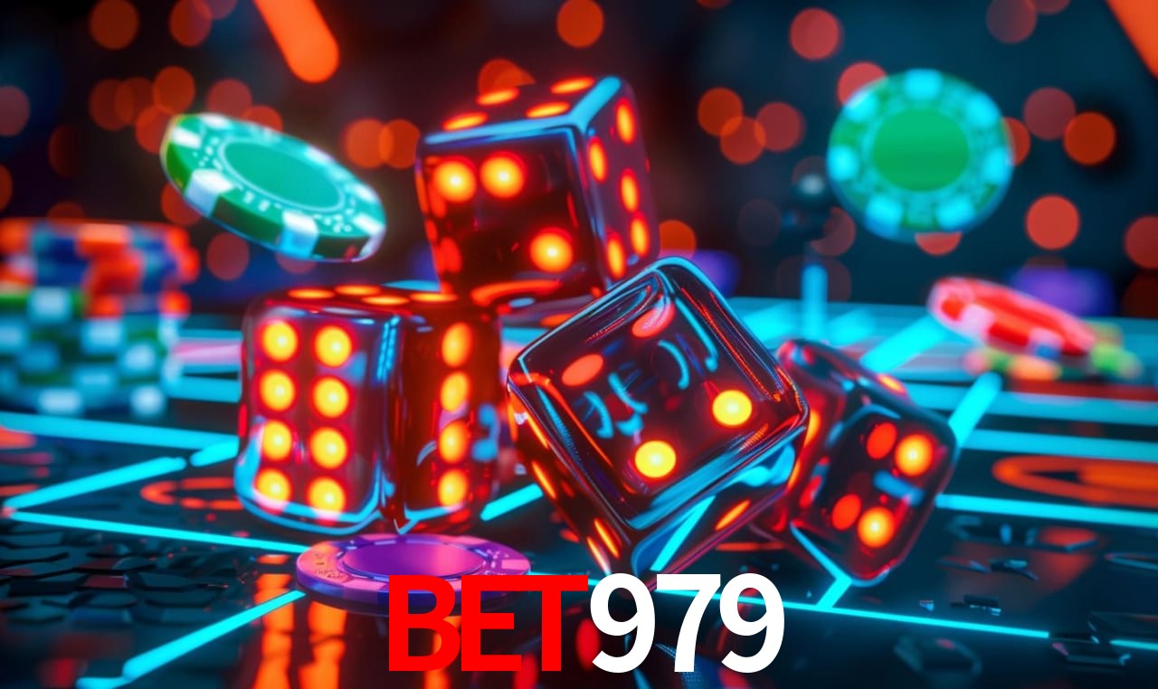 Desvendando o Mundo dos Jogos Virtuais na bet979