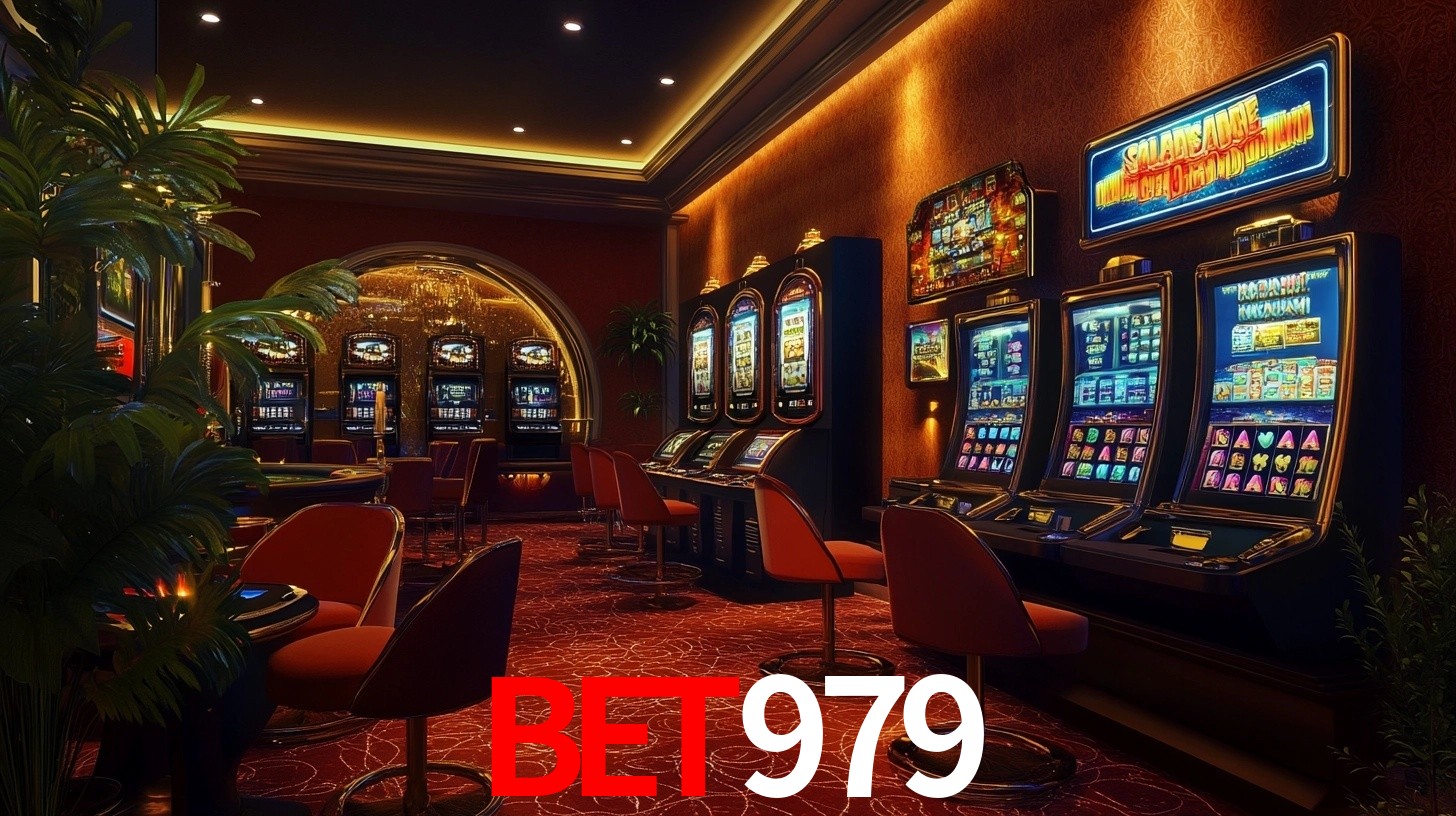 Daily Bonuses bet979