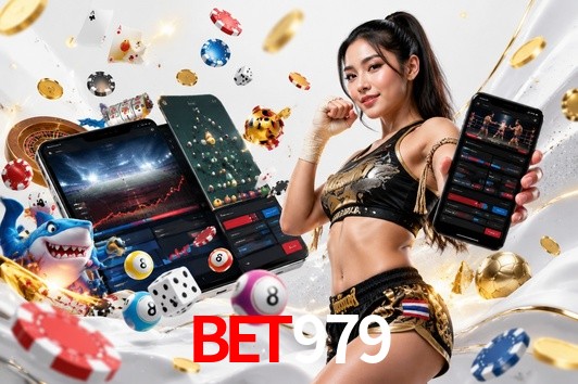 Responsive Design bet979