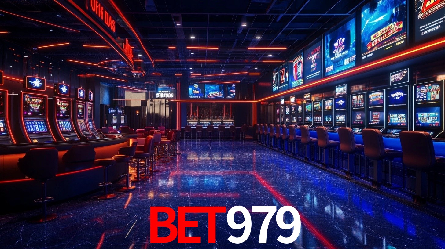 Welcome Bonus bet979