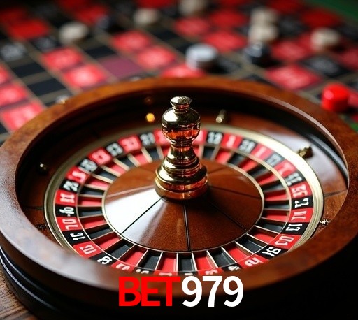 Tecnologia da Plataforma bet979