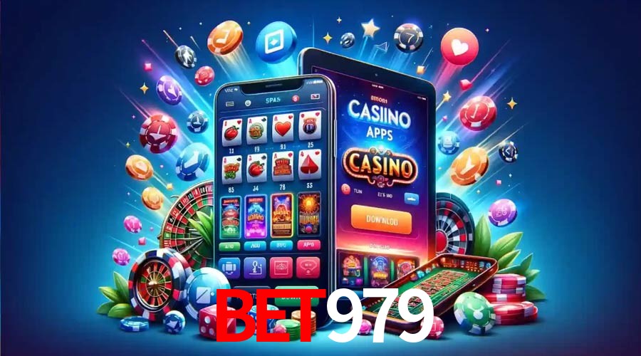 Exclusive Offers bet979