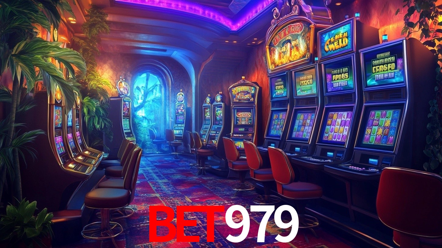 Tournaments bet979
