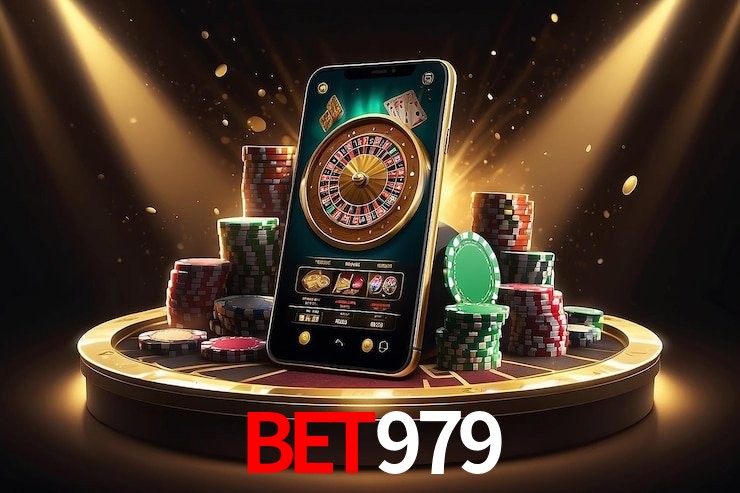 Diretório de Jogos bet979