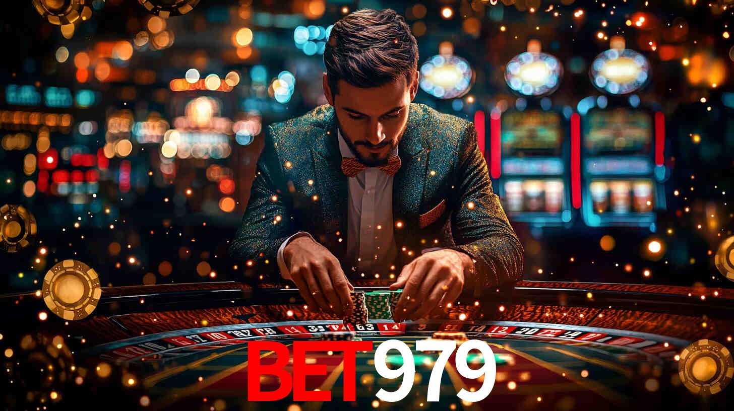 Exclusive Games bet979