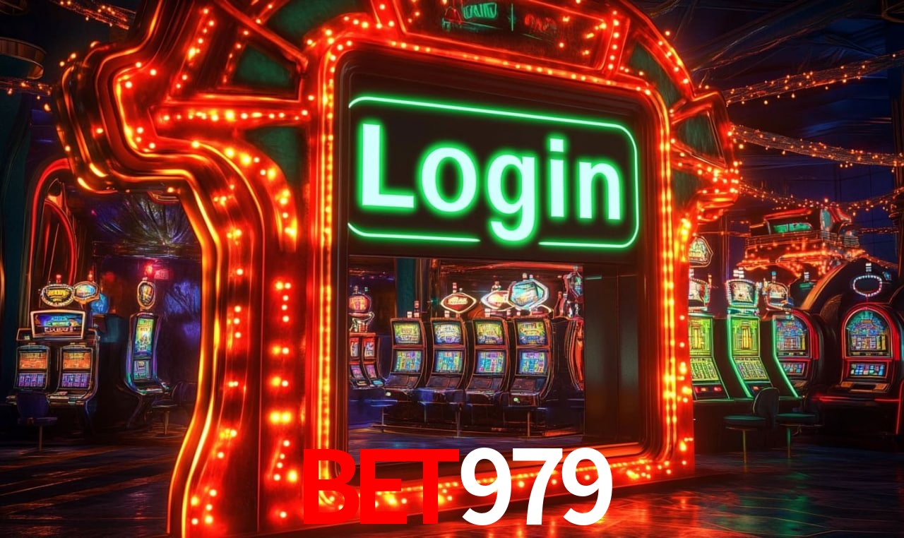 Mesa de Blackjack bet979