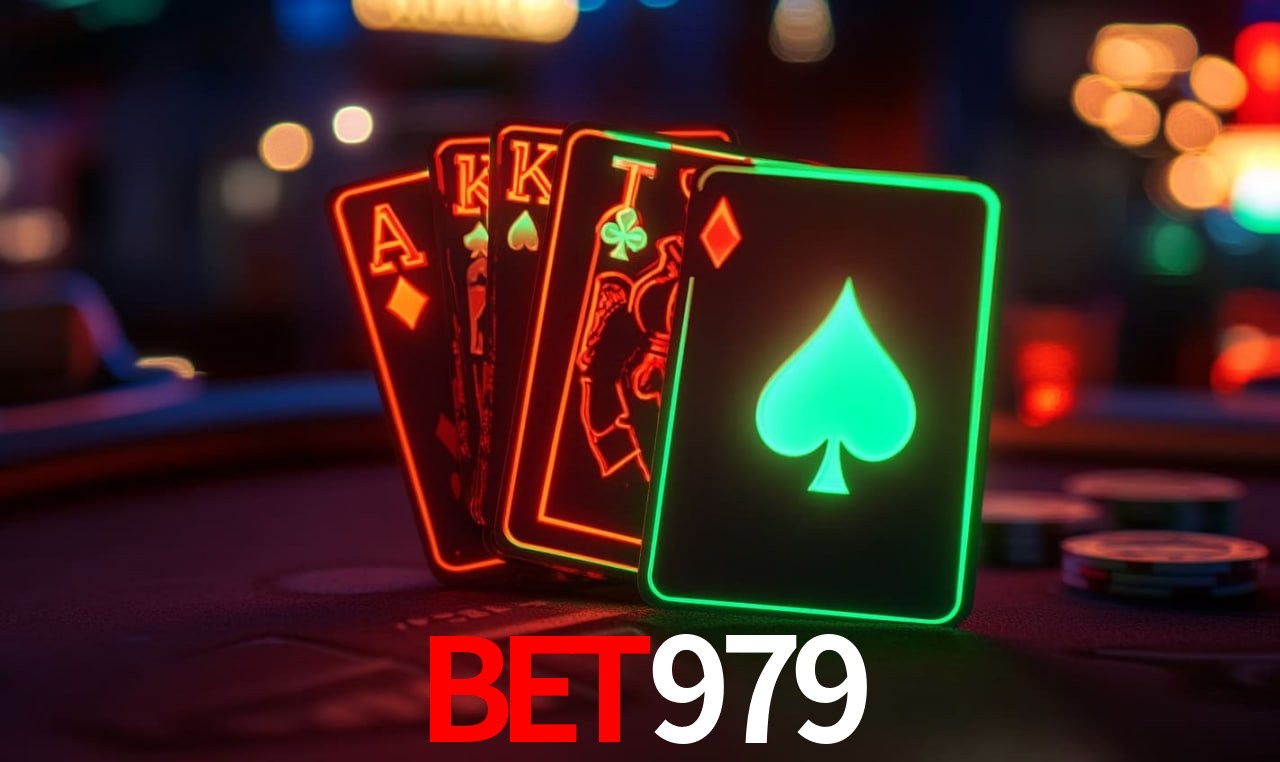 bet979 Slots - bet979 visual 1