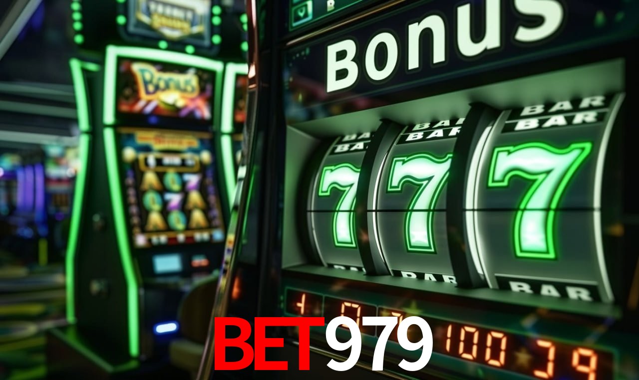 Slot Games bet979