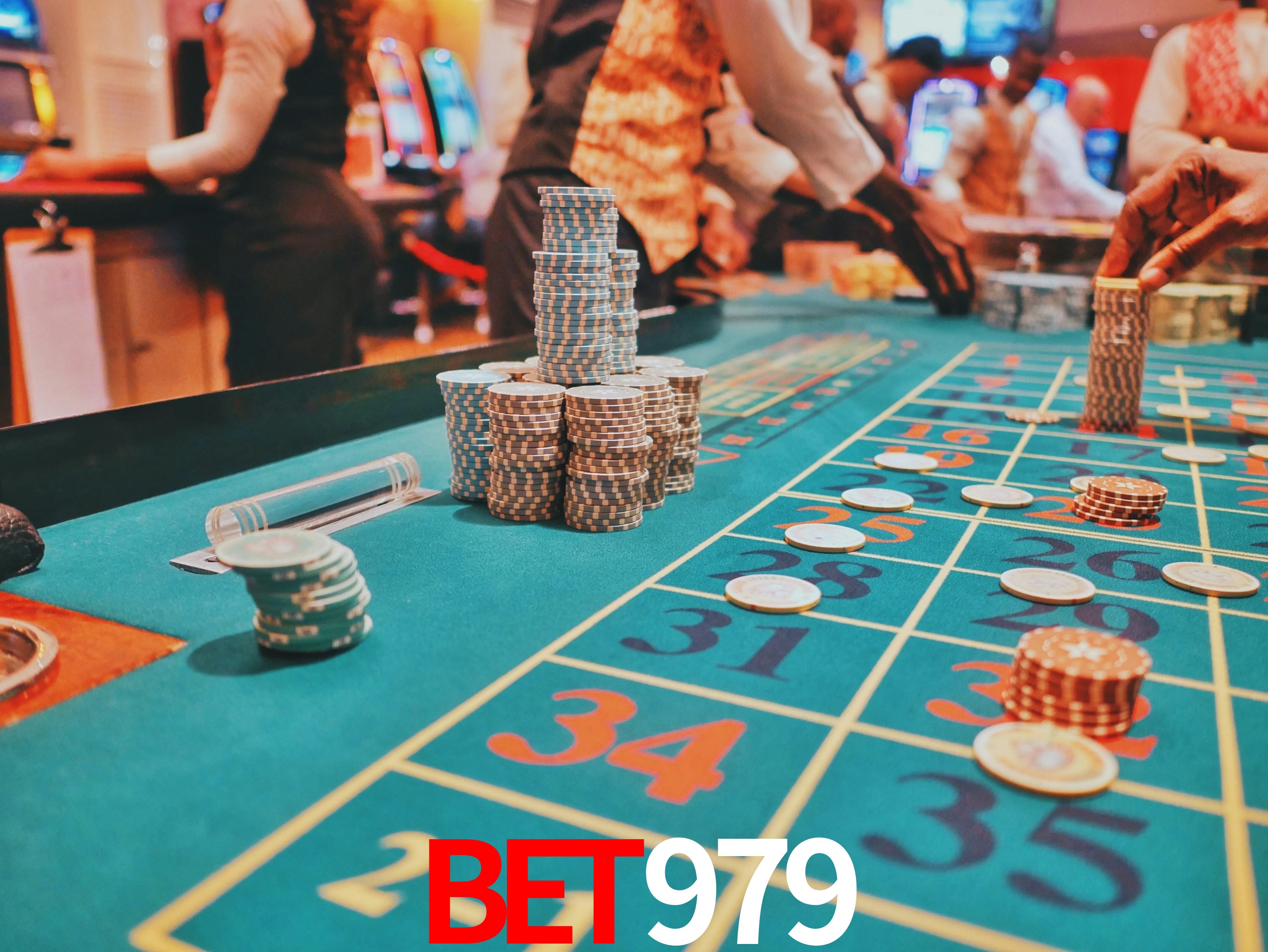 Torneios bet979