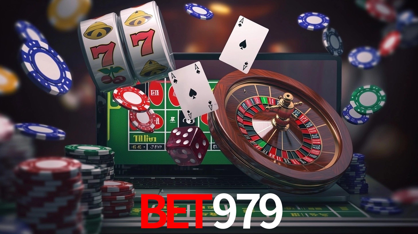 bet979 Bônus - bet979 visual 1