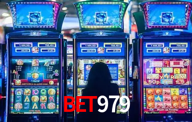 Descubra o Mundo do Cassino Online com bet979